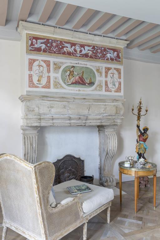 Le Manoir De La Fieffe Bed & Breakfast Cherbourg-en-Cotentin Cameră foto