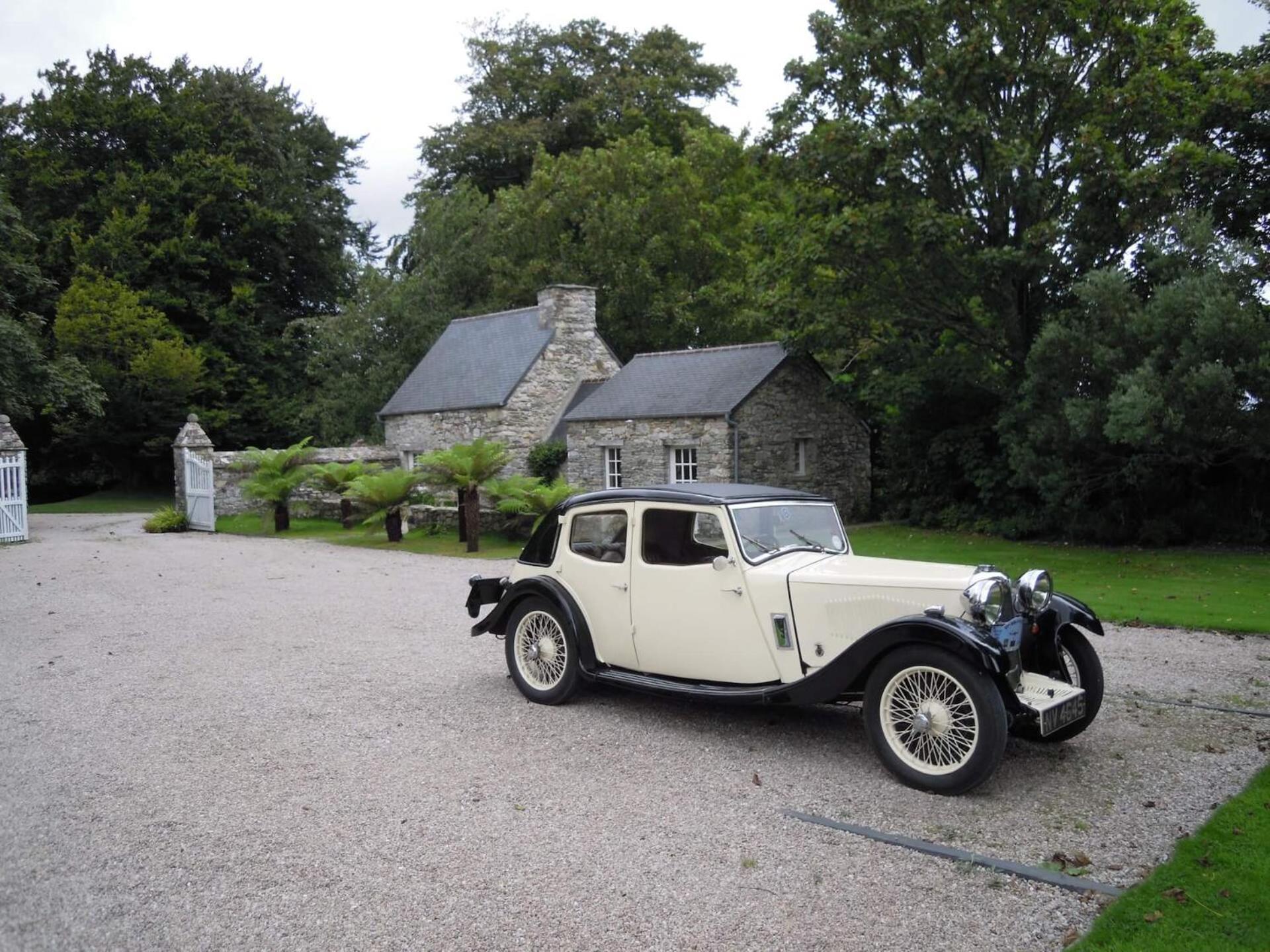 Le Manoir De La Fieffe Bed & Breakfast Cherbourg-en-Cotentin Exterior foto