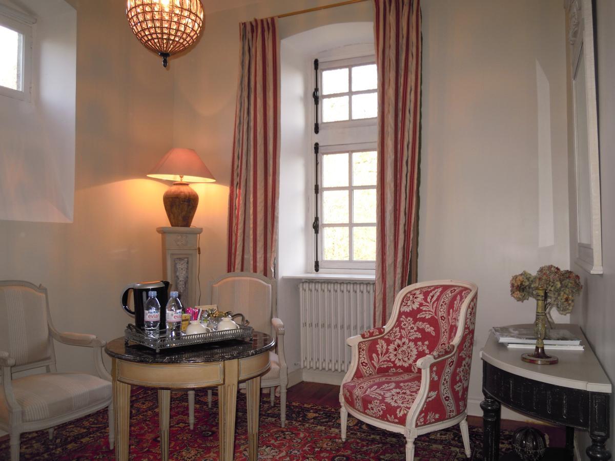 Le Manoir De La Fieffe Bed & Breakfast Cherbourg-en-Cotentin Exterior foto