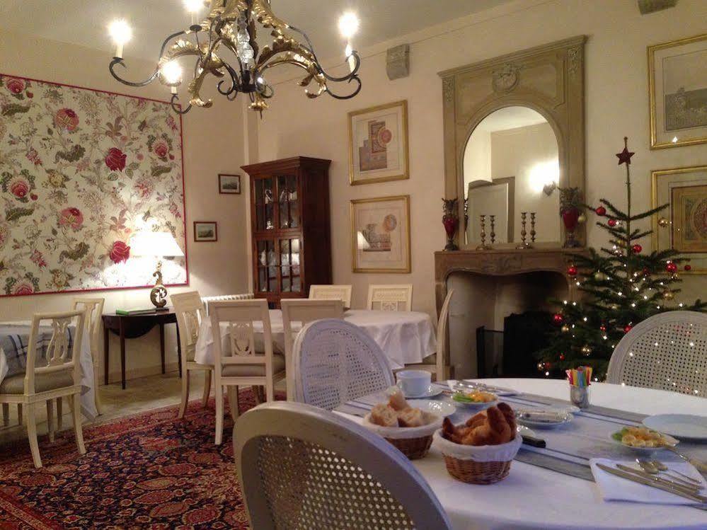 Le Manoir De La Fieffe Bed & Breakfast Cherbourg-en-Cotentin Exterior foto