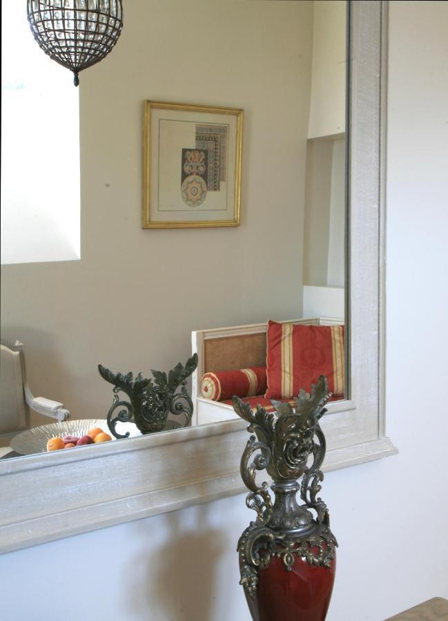 Le Manoir De La Fieffe Bed & Breakfast Cherbourg-en-Cotentin Cameră foto